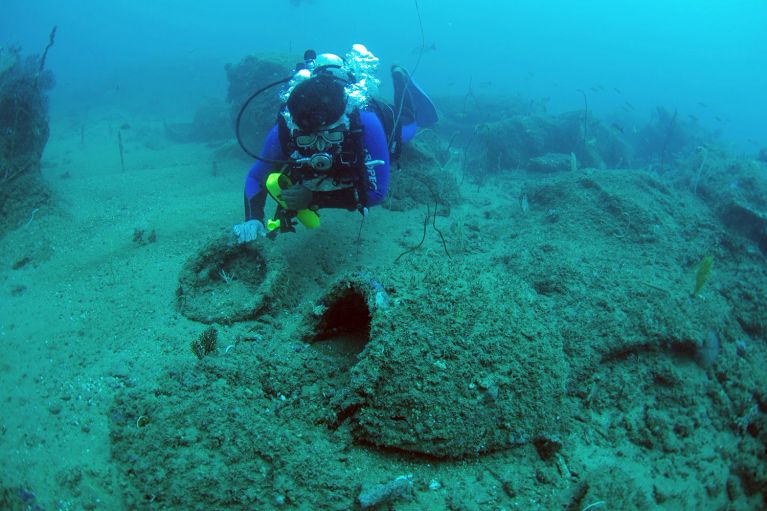 Rasika Muthucumarana, Maritime Archaeology Unit of Sri Lanka